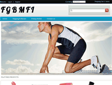 Tablet Screenshot of numagazine.co.uk